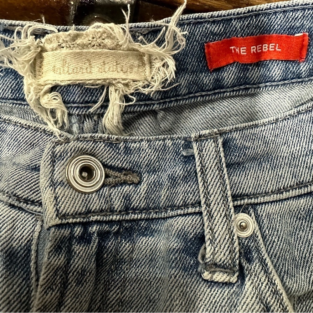 Altered state shorts - Picture 5 of 6